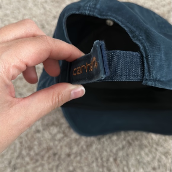Carhartt Hat - Picture 5 of 5